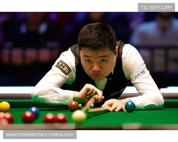 奥沙利文与丁俊晖：巅峰对决背后的传奇与对抗